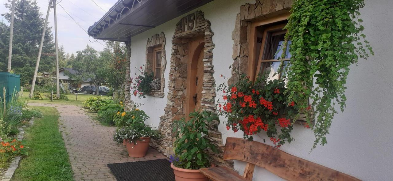 Staro Chalpa Istebna Exterior foto
